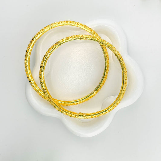 Arwa - Bangle Set of 4